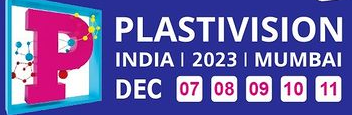 2023年第印度(孟買)國際塑料工業展覽會