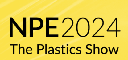 2024年美國塑料工業展